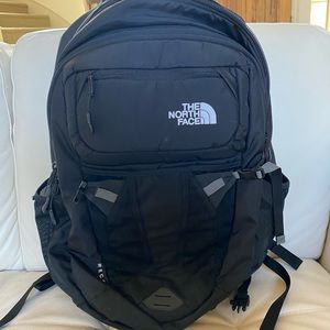 NorthFace Backpack!!